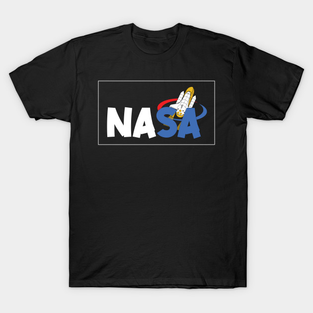 Nasa Rocket Space by Masewok